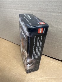 Lego 8584 Bionicle - Hewkii - Matoran From 2003 - Brand New Sealed