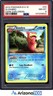 Pokemon 2012 Slowbro 24/108 Dark Explorers PSA 8