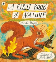 Nicola Davies | A First Book Of Nature | Taschenbuch | Englisch (2014)
