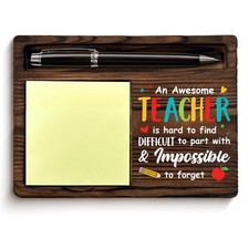 Teacher Appreciation Gifts for Women Men, Thank You Gifts for Teacher Birthda...