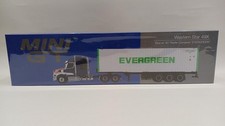 Mini GT Western Star 49X 40FT 1/64 scale car From Japan