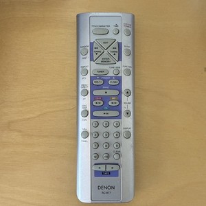 Denon Ud M30 | eBay