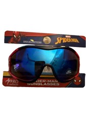 spiderman sunglasses