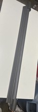 Ford 96-01 Explorer Mountaineer Rear Cargo Sun Visor Shade Security Cover Grey