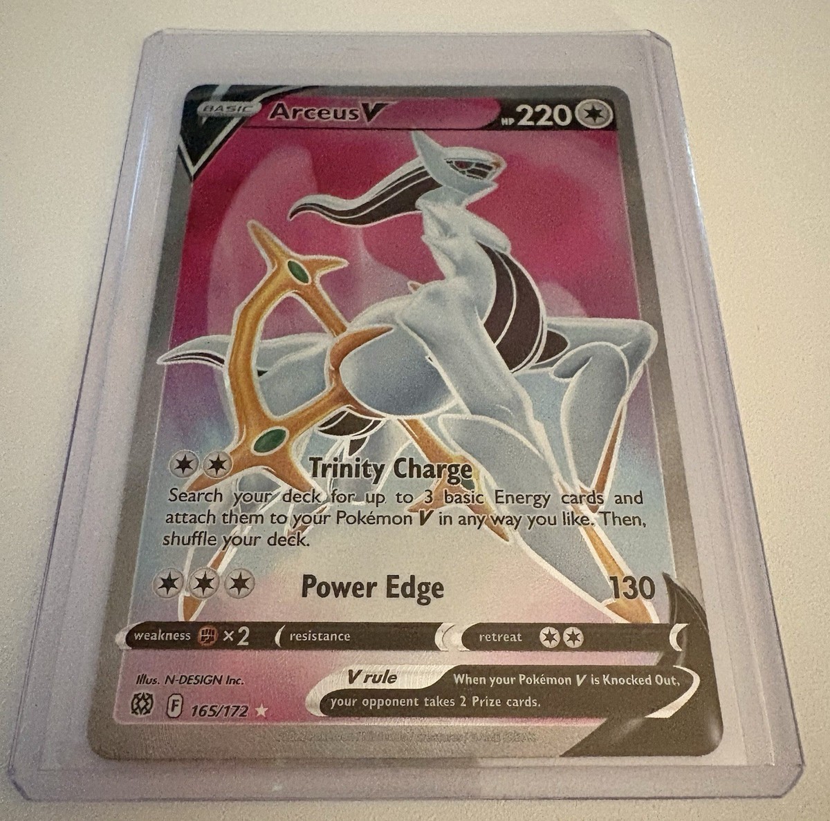 crown rare cards pokemon pocket Pokmon TCG Pocket: The rarest cards to collect
