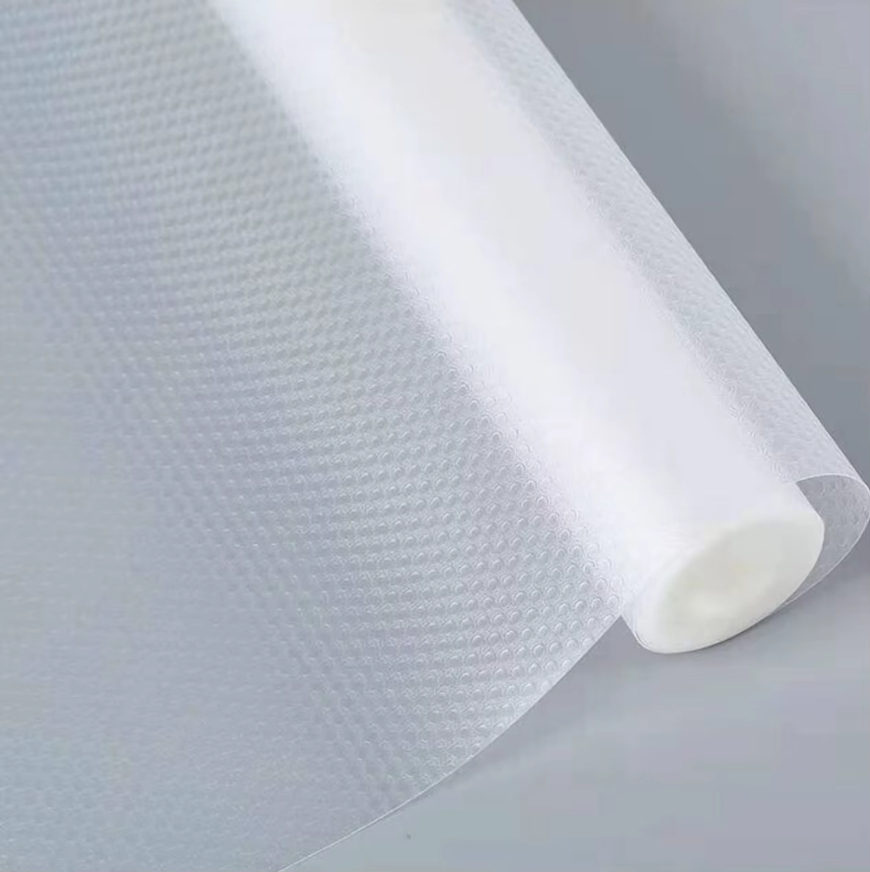 30/60Cm 1.5/5M Drawer Mat Shelf Cover Liners Non Slip Waterproof Closet Placemat