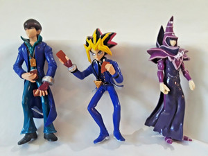 Yugioh GX Figure | eBay