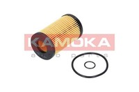 Kamoka ÖLfilter F105301 Filtereinsatz FüR Renault Twingo Clio Thalia Kangoo 2 1