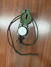 cammenga 3h military compass barely used