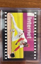 2026 Topps Heritage - Ready and Action Elly De La Cruz #RA-ED
