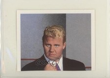 1992 Merlin WWF Album stickers Curt Hennig Mr Perfect #269 3c7