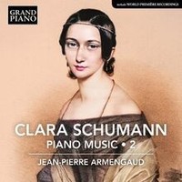 Musique Pour Piano (Volume 2) Von J P Armengaud | CD | Zustand Neu