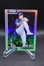 Joe Rock Rookie 2026 Topps Series 1 Silver Foil Tampa Bay Rays