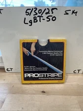 Pro-Stripe R-42008 White 5/16 x 150’ Pin Stripe