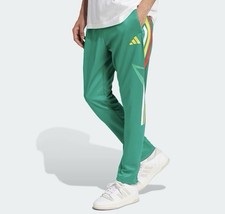 NEW 65 ADIDAS House of Tiro Nations Pack Pants JC8041 Semi Court Green Gold XL