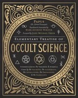 Mark Anthony Mikituk (U. A.) | Elementary Treatise Of Occult Science | Buch