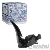 Vemo Fahrpedal Fahrpedalstellung Gaspedal Poti Passend FüR Chevrolet Malibu