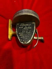 Vintage Wright & McGill Fishing Reel Model # 88A