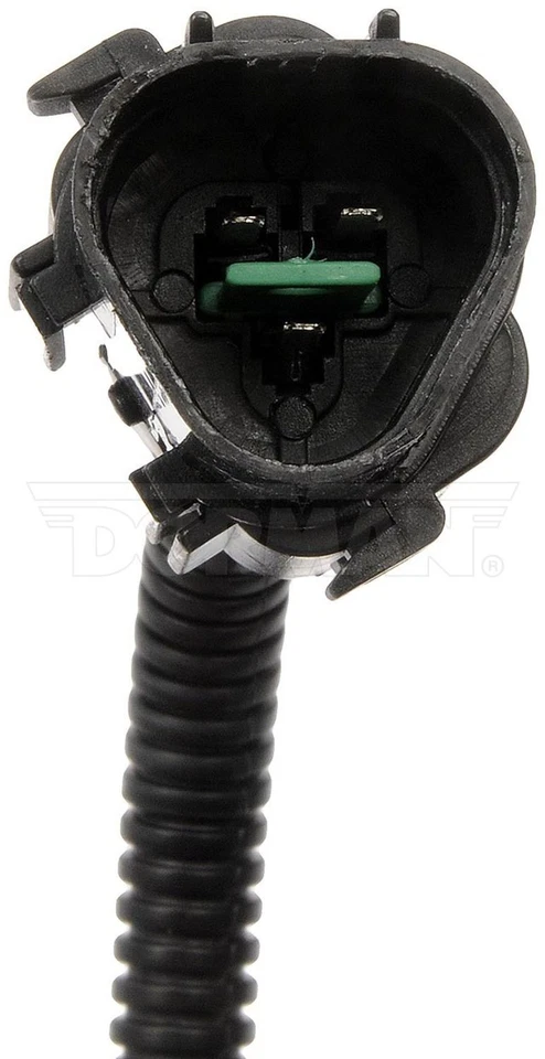 Sensor magnético de posição do virabrequim Dorman 907-914 para 02-04 Hyundai Santa Fe - Imagem 3 de 4