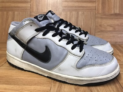nike dunk mid pro sb
