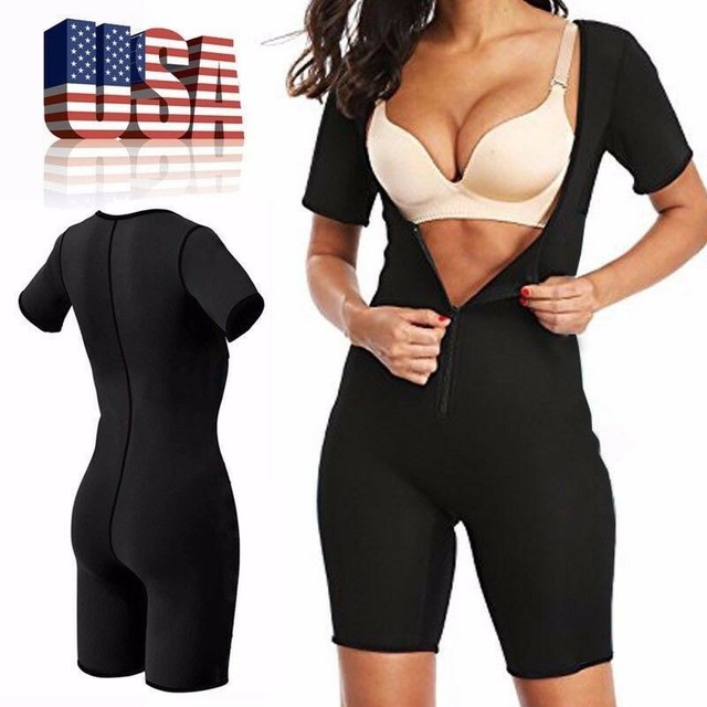 neoprene bodysuit for weight loss