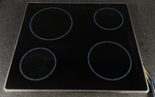 Ikea PFEVP AKL 428/IX/NE 2 Jahre Garantie Glaskeramik  Kochfeld #8226