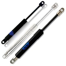 Molla a gas ammortizzatore a gas ricambio Lift-O-Mat M6 115-600 mm giunto 50N-800N