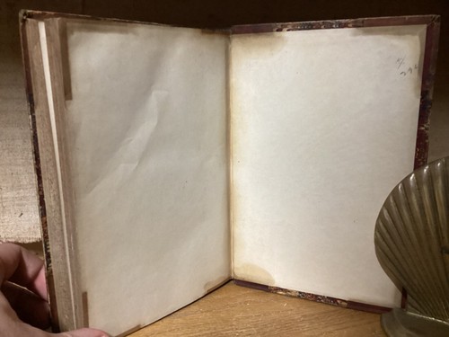 1854 Gerstacker’s Travels - 1st English Edition - South American & California - Picture 10 of 11
