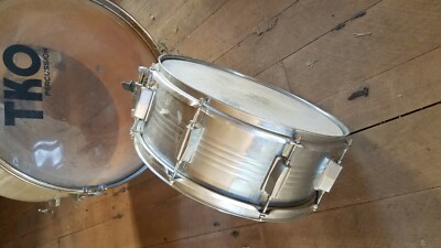 TKO 14'' X5 SNARE DRUM 70's