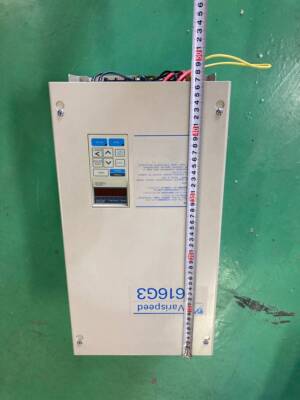 MINT CONDITION YASKAWA CIMR-G3A4011 *EXPRESS SHIP AVAILABLE ON REQ