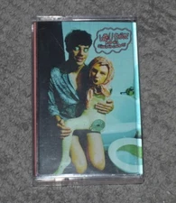 Lou Fauge And His Clibbinoid Cowboys~Pabloom Mannequin Palace~SEALED/NEW