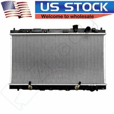 Aluminum Radiator for 1994-2001 Acura Integra 1.8L l4 CU1741 Fast Free Shipping