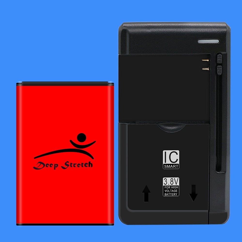 Boosting 2200mAh Grade A+ Business Battery Charger for ZTE Concord II