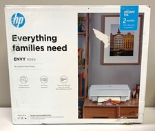 hp envy 6022 wireless