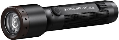 Ledlenser P5R Core 500Lm 250 m ip68 Neu&OVP