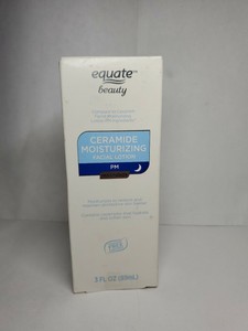 equate ceramide pm