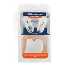 Husqvarna 599334101 120 ll Chainsaw Tune-Up Kit - Fuel & Air Filter & Spark Plug