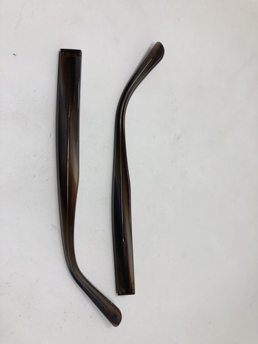 Authentic Temple Replacement PARTS Bulova RIDEAU GREY BROWN 140mm IB72