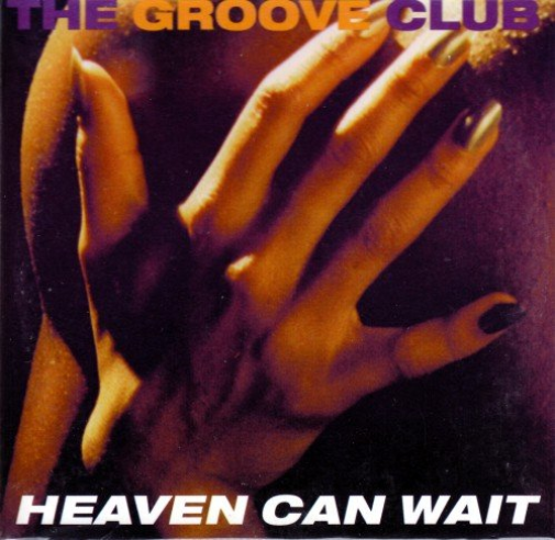 Groove Club Heaven can wait (CD)
