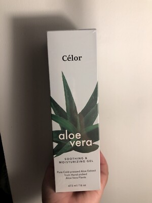 Celor Aloe Vera
