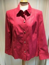 Kirsten Short Jacket, Size 16, Brand New,unworn,less Than 1/2 Price!