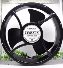 LEIPOLE F2E-250B-230 220V 32/31W 25489 Ball Cooling Fan
