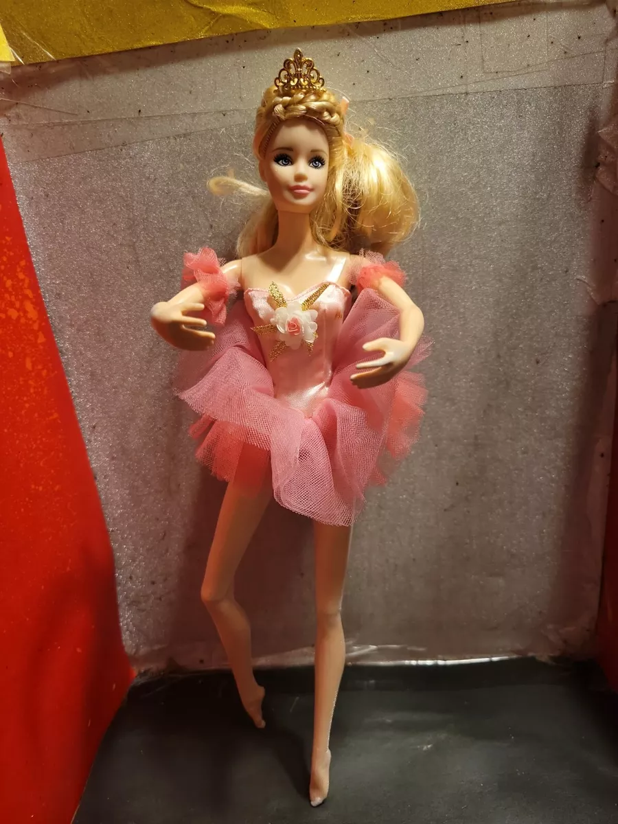 Ballet wishes cheap barbie 2018