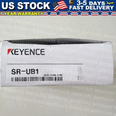 1PC Keyence SR-UB1 bar code reader SRUB1 Brand New Free Shipping