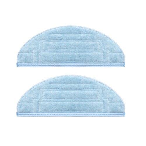 1/2/4/8 PCS Mop for Roborock G20/S8 Sweeper Replacement Cleaning Accessories - Picture 6 of 8