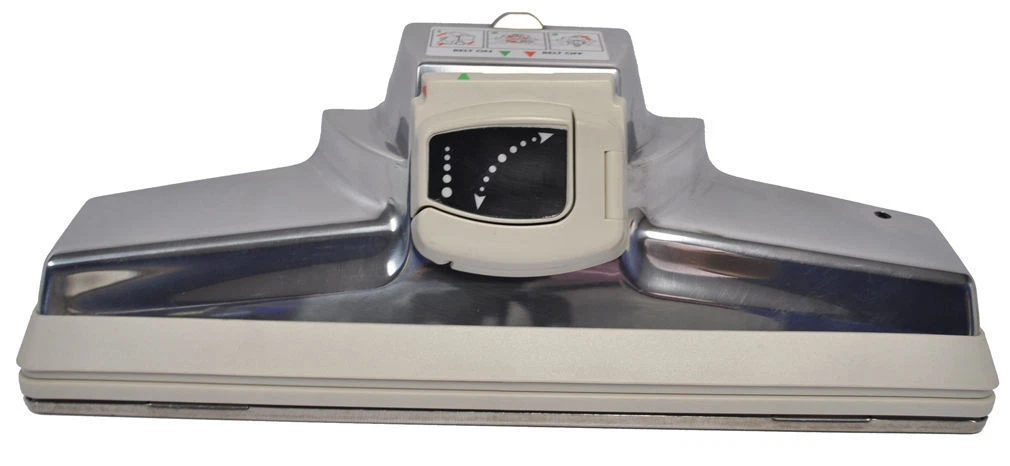 Kirby Nozzle Housing Generation 3