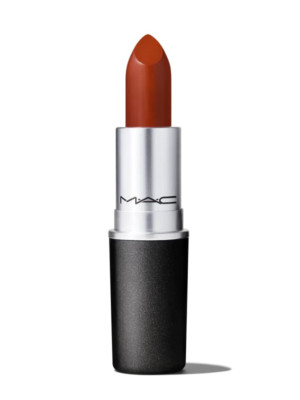 MAC Matte Lipstick - 646 Marrakesh Full Size .10oz/3g New in Box