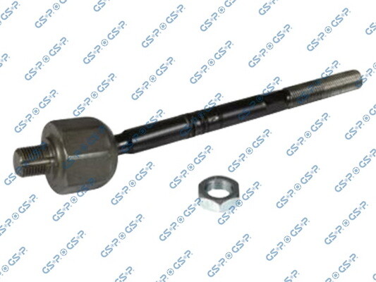 GSP Axialgelenk Spurstange Vorne Beidseitig FüR Peugeot 508 SW I 8E_ 2.0 Hdi-image