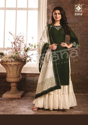 kurti gown dress