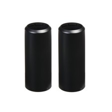 Glossy Battery Cover Compatible with Shure BLX2 SM58 / Beta 87 Wireless mics